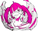 アイコン用などの簡単なイラスト作成します 色んなイラストで目立つアイコンをオーダーで！ イメージ1