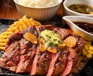 飲食店向け！売れるPOP・販促文章を作成します ステーキ焼肉グリル系歓迎！現役飲食経験を活かし販促をご提案 イメージ1
