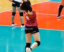 バレーボールうまくなります 元プロバレーボール選手が教える すぐ上手くなる練習法 イメージ2
