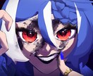 ４日でイラスト制作します sns用イラストなどリクエストに合わせて制作します イメージ1