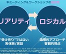 転職11社と独立の実経験を基にキャリア相談乗ります 中高年ビジネスマン向けリクルートセミナーの1対1/1時間版。 イメージ6