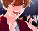 アート、商業用などのイラストを書きます ご要望があればなんでもお申し付けください。 イメージ1