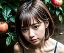 今、話題のAI美女生成方法教えます 簡単！画像生成ができるようになる環境構築マニュアルです。 イメージ6