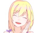 SNSアイコン描きます SNSアイコンを描いてほしい方にオススメです イメージ3