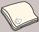 挿絵にピッタリ！ゆるーい"モノ"描きます 手描きならではのゆるいイラスト、ゆるさ温かさをお届けします。 イメージ5