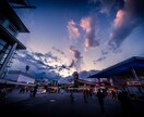 観光先の風景とグルメの写真を提供いたします プロではありませんが、ご了承ください。 イメージ2