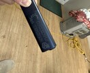 自分だけのオリジナルIQOSをつくります IQOSイルマONEにレーザー彫刻を施します イメージ3