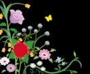 ×＋※＊花のイラスト作ります＊※＋× イメージ1