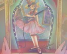 サムネイルなどの一枚絵を描きます たくさん書き込みのあるイラスト描きます！ イメージ1