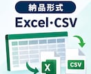 条件に合う営業先・企業リストを作成しますます 業種・地域を指定するだけで営業候補を一覧化します イメージ5