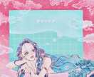 イラスト全般制作します アイコン用画像もお付けできます♡ イメージ1