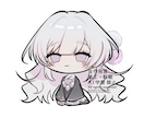 アイコン、一枚絵、立ち絵、おまかせで描きます Vtuber様、サムネ、歌ってみた、誕生日、記念日にも イメージ1