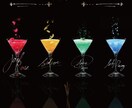 お店やイベントなどのポスター・看板を制作します イラストを交えた温かみのあるポスターを制作します イメージ1
