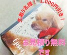大切な写真でたった１つのアイテムを制作します 沢山のアイテムの中からご自身で選んで頂き形にしていきます！ イメージ1