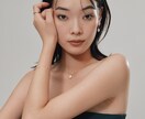 ECブランドの撮影ディレクション・世界観設計します 0→年商1億円超の実績をもとにEC売上につなぐ設計を行います イメージ8