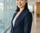 最短30分SNS用AI実写アイコン作成します はやいのに質が良いを心掛けています。 イメージ2