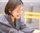 魅力が伝わる好印象なアイキャッチ写真を撮ります 和やかトークの撮影が得意、大切な第一印象はお任せ下さい！ イメージ5