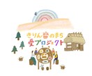 商用利用◎名刺サイズのチラシを作成します 名刺サイズで手に取りやすい、目に入るチラシを作成します イメージ2