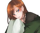 最短1日】あなたの希望に合わせてアイコン描きます SNSなどで使えるかわいいアイコン制作致します。 イメージ3