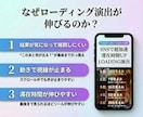 滞在率UP！誕生日占いのテンプレ動画を提供します スマホで完結！Canvaで文字を打つだけの占いランキング動画 イメージ3