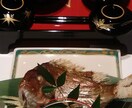 キャリア20年の都内和食店料理長が、教えます 食材の扱い、道具、調理、はずせないポイントを伝授！ イメージ1