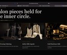 ホームページ・LPを制作しますます AI活用で魅力が伝わるサイト制作 イメージ7