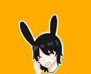 アニメ塗りメインで描きます バストアップも全身も可愛く描かせていただきます イメージ9