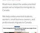 格安パック〜SEO対策込みウェブサイト制作します 北米で活動中のウェブ屋がウェブサイト作成いたします。 イメージ3