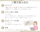 親しみやすい手描きロゴをお作りします 想いや雰囲気をくみ取り、あなたらしいロゴに イメージ9