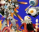 様々なジャンルのPOP制作します ジャンル問わずデザインします。 イメージ4