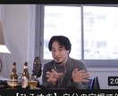 テロップ入れなどをスムーズに行います 切り抜きでもなんでも時間がないに依頼されればなんでもやります イメージ2