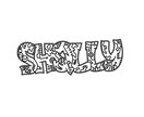 あなたの名前でName Design を制作します 同じものは存在しないオリジナルの柄で描きます！ イメージ4
