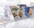 人生に悩むあなたの心の底まで軽くする占いをします 人間関係、仕事、恋愛の不満や悩み解決＆アドバイス♪ イメージ2