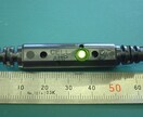 樹脂のインサート成形できます 50tまでの成形を数個～数万個まで製作できます イメージ10