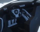 マイクラで使えるちょっとリアルな車Mod制作します Immersive Vehicles対応の車Mod作成 イメージ4