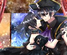 夢絵描きます 貴方だけの特別な夢絵を描きます イメージ2