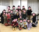 保育園や幼稚園での英語活動をプロデュースします 年少さんから年長さんまで使える英語のアクティビティとプラン イメージ1