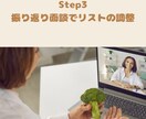 ゆるっと週間ダイエットします 無理なく続けられる習慣づけダイエットプログラム イメージ4