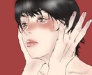イラストオーダー承ります さまざまなイラストのオーダーを承ります。 イメージ4