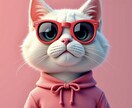 画像を作成します 私のプロフィール画像も成果物です。 イメージ1
