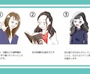 営業にお困りの方に朗報✨自動販売営業マン作成します ホワイトボードアニメーションであなたに代わって商品アピール✨ イメージ3
