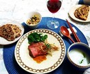 彼にさらに愛されるお料理レシピ教えます 彼に振る舞いたい、簡単で豪華な料理の作り方を提案いたします。 イメージ1