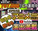 ビジネス系YouTube動画をプロ品質で編集します 信頼を生む構成力と編集力で差別化 イメージ1