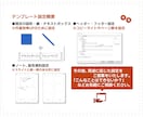 パワポオリジナルテンプレートデザインします 扱いやすいPowerPointテンプレと扱い方をご提供！ イメージ7