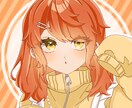 アイコンをお描きします アイコンイラストをお描きします！ イメージ4
