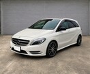 自動車販売店様向け商品車画像加工します ホームページ掲載用など商品車の外装のお写真の背景を画像編集 イメージ2