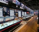 トヨタミュージアムでの写真を販売します 趣味で撮影した豊富な写真があります。 イメージ3