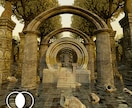 Unity/UE等対応 | 3Dアセット制作します 小道具から建築まで幅広く対応！高品質3Dアセットを制作。 イメージ8
