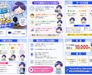 60分ビデオ通話で！その声真似、もっと似せます 初心者～上級者OK！リスナーに刺さる声真似へ イメージ1