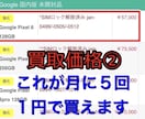 6人の素人全員が日給6万稼いだ確定報酬型教えます 確定＝100%の事で絶対、完璧、漏れ例外がないという意味です イメージ3